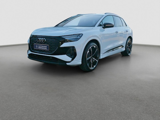 Audi Q4 e-tron 50 Quattro
