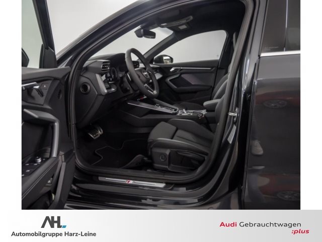 Audi A3 40 TFSI Hybride S-Tronic