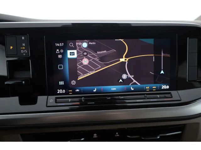 Volkswagen Multivan 2.0 TDI DSG T7