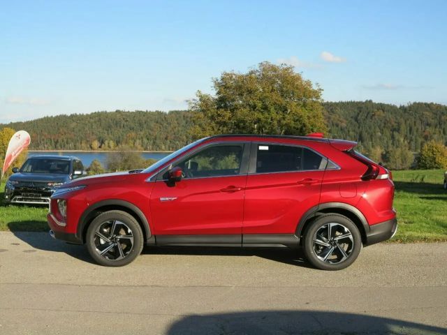 Mitsubishi Eclipse Cross Plus, mit Garantie auf 8 Jahre (Nimm8)