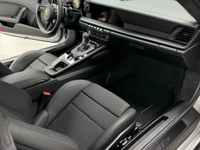 Porsche 992 Coupé GT3