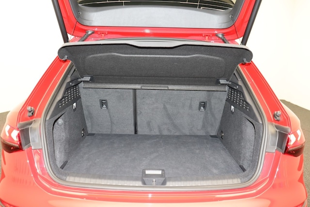 Audi A3 35 TFSI S-Tronic Sportback