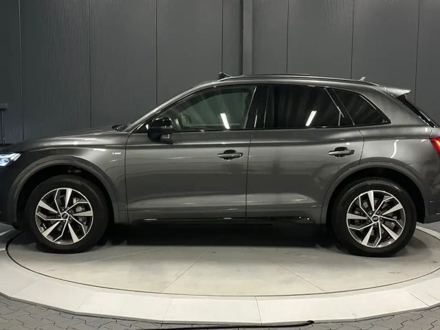Audi Q5 40 TDI Quattro S-Line