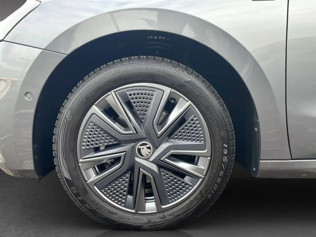 Skoda Fabia 1.0 TSI Tour