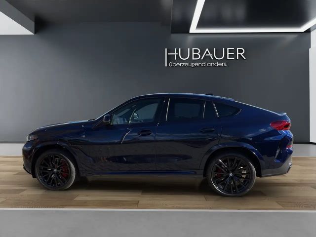 BMW X6 xDrive30d
