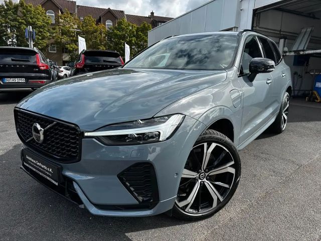 Volvo XC60 AWD Plus T6