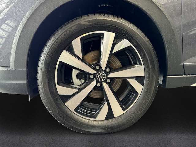 Volkswagen Taigo 1.0 TSI IQ.Drive Style