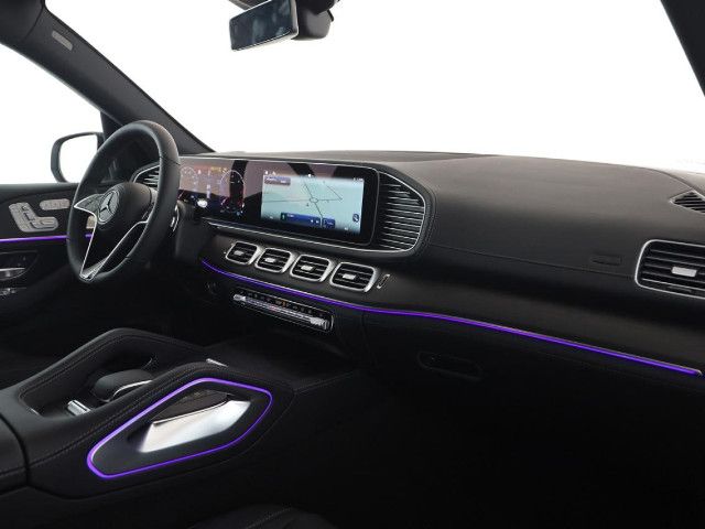 Mercedes-Benz GLE 450 4MATIC