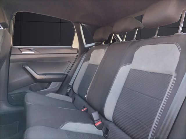 Volkswagen Polo R-Line