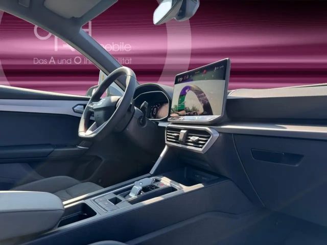 Seat Leon 2.0 TDI DSG FR-lijn