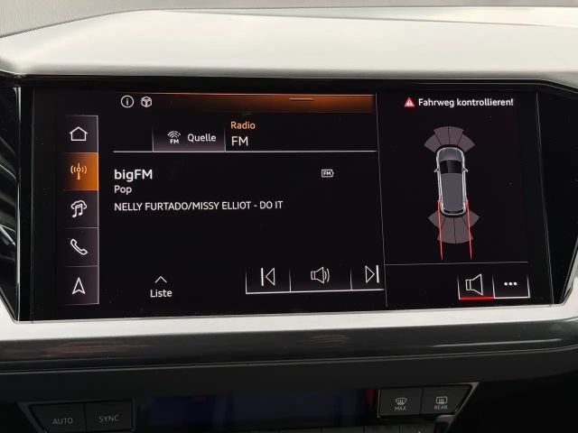 Audi Q4 e-tron 35 S-Line