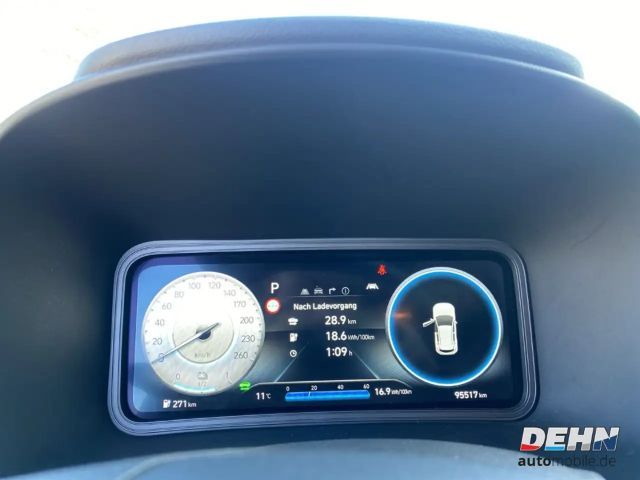 Hyundai Kona Electric Trend