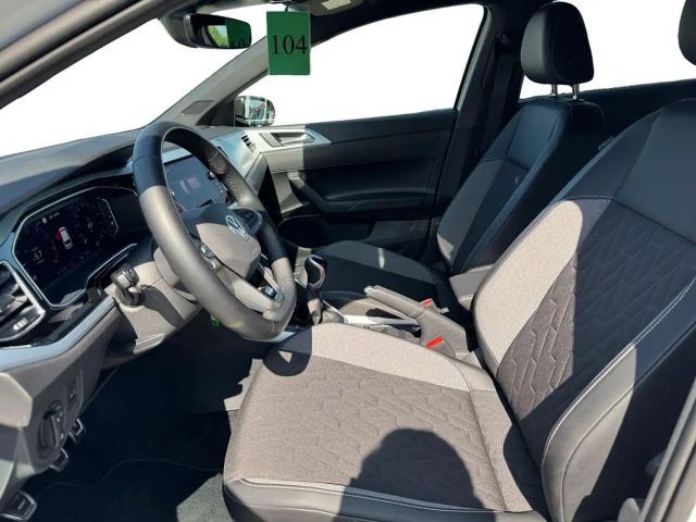 Volkswagen Polo 1.0 TSI Plus