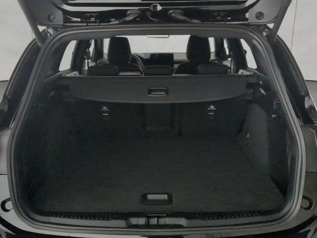 Ford Focus ST Line Wagon