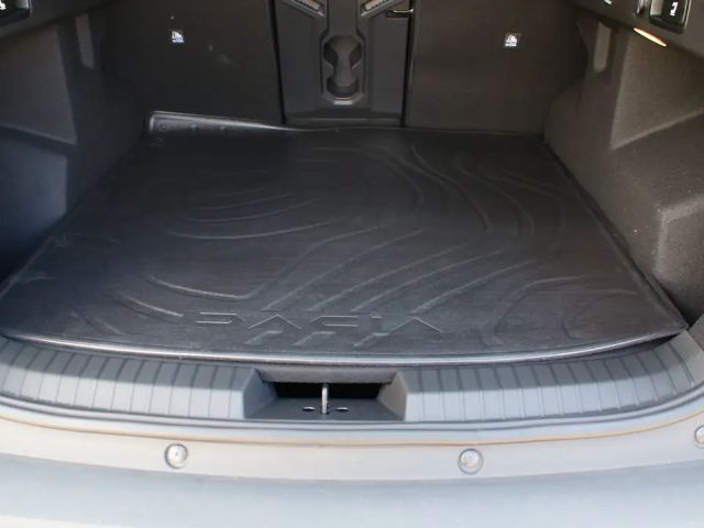 Dacia Bigster Mild Hybrid 140