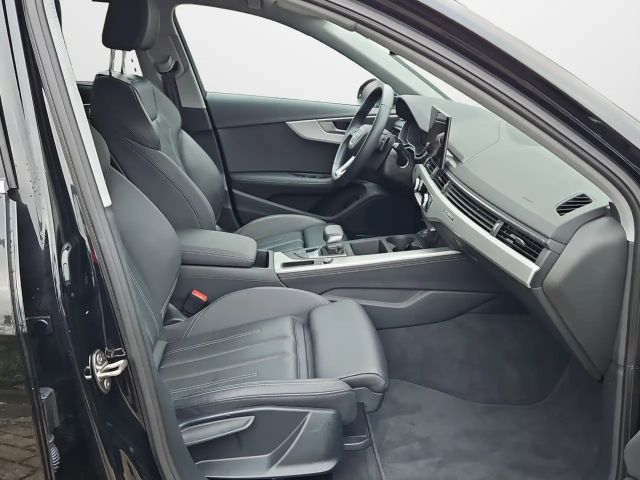 Audi A4 allroad 40 TDI Quattro S-Tronic