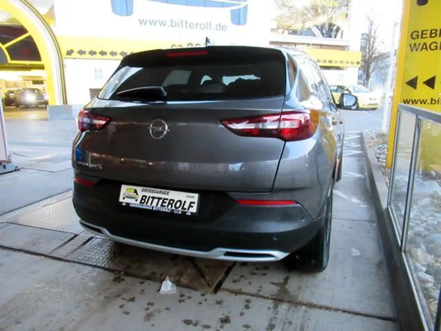 Opel Grandland X 1.5 CDTI