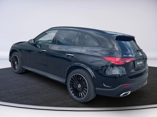 Mercedes-Benz GLC 300 4MATIC