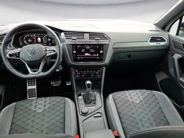 Volkswagen Tiguan DSG R-Line