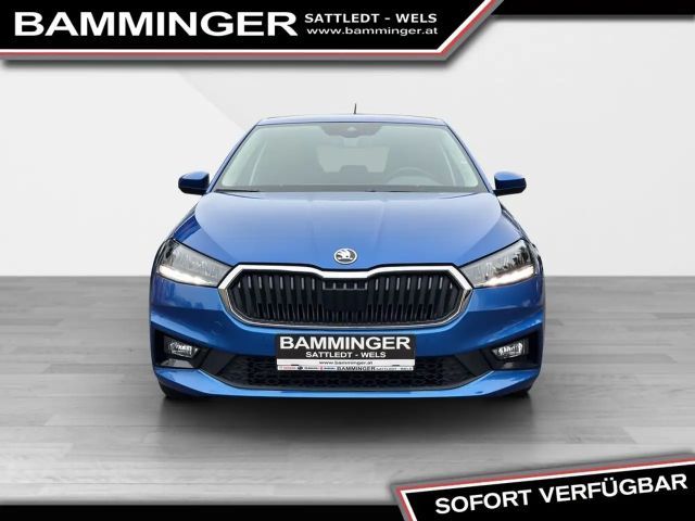 Skoda Fabia 1.0 TSI Style Style