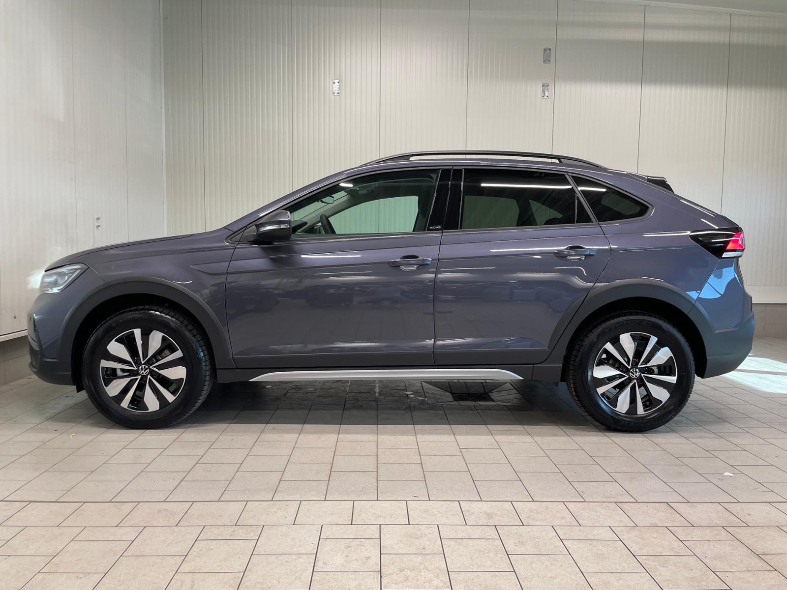 Volkswagen Taigo 1.0 TSI DSG Move