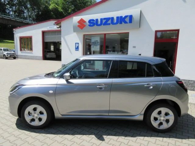 Suzuki Swift AllGrip Comfort Hybrid
