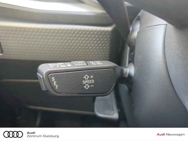 Audi A1 30 TFSI S-Tronic Sportback