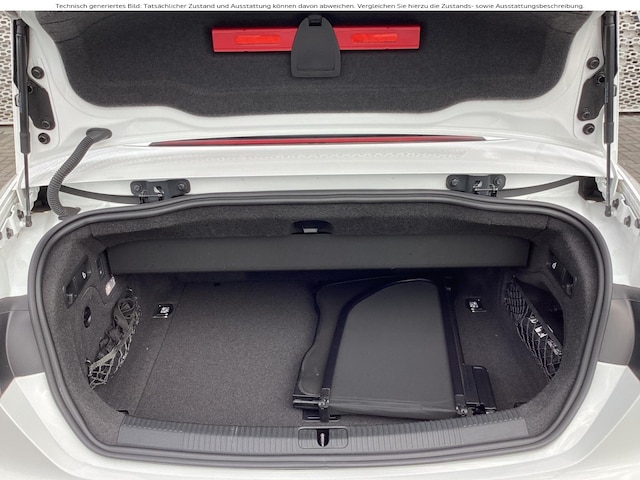 Audi A5 35 TFSI Cabriolet S-Tronic