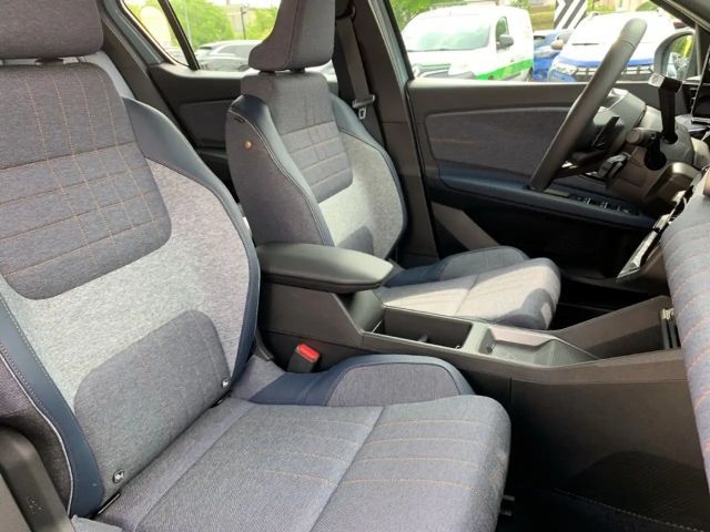 Renault 4 Comfort Techno