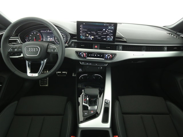 Audi A5 40 TFSI Quattro S-Tronic Sportback