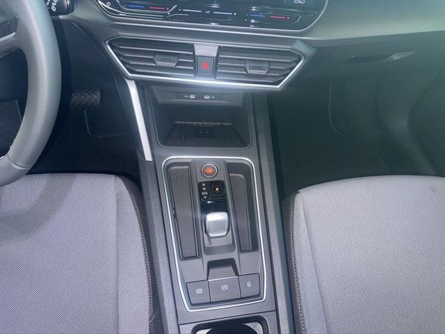 Seat Leon Sportstourer