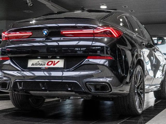 BMW X6 M-Sport xDrive40d