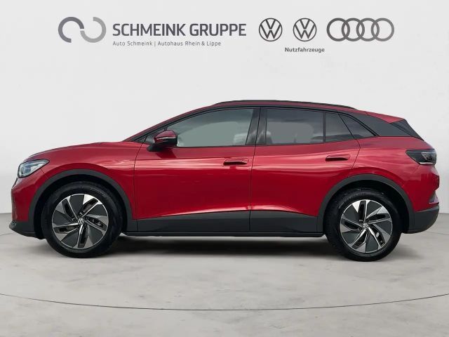 Volkswagen ID.4 Pure