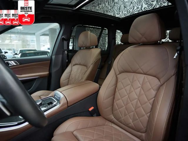 BMW X5 M-Sport xDrive30d