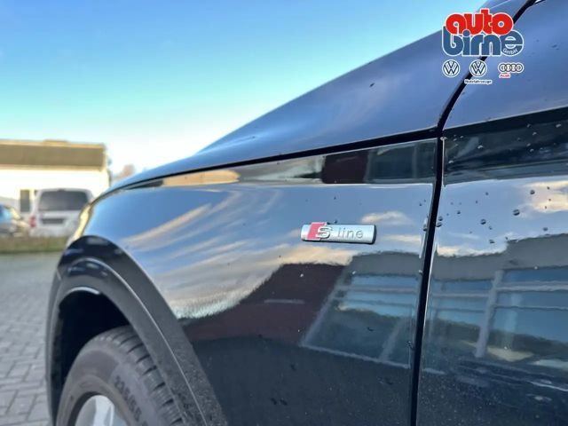 Audi Q5 40 TDI Quattro S-Line