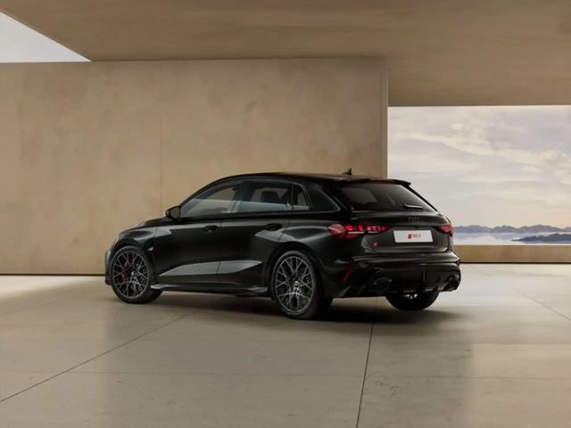 Audi RS3 Sedan Sportback