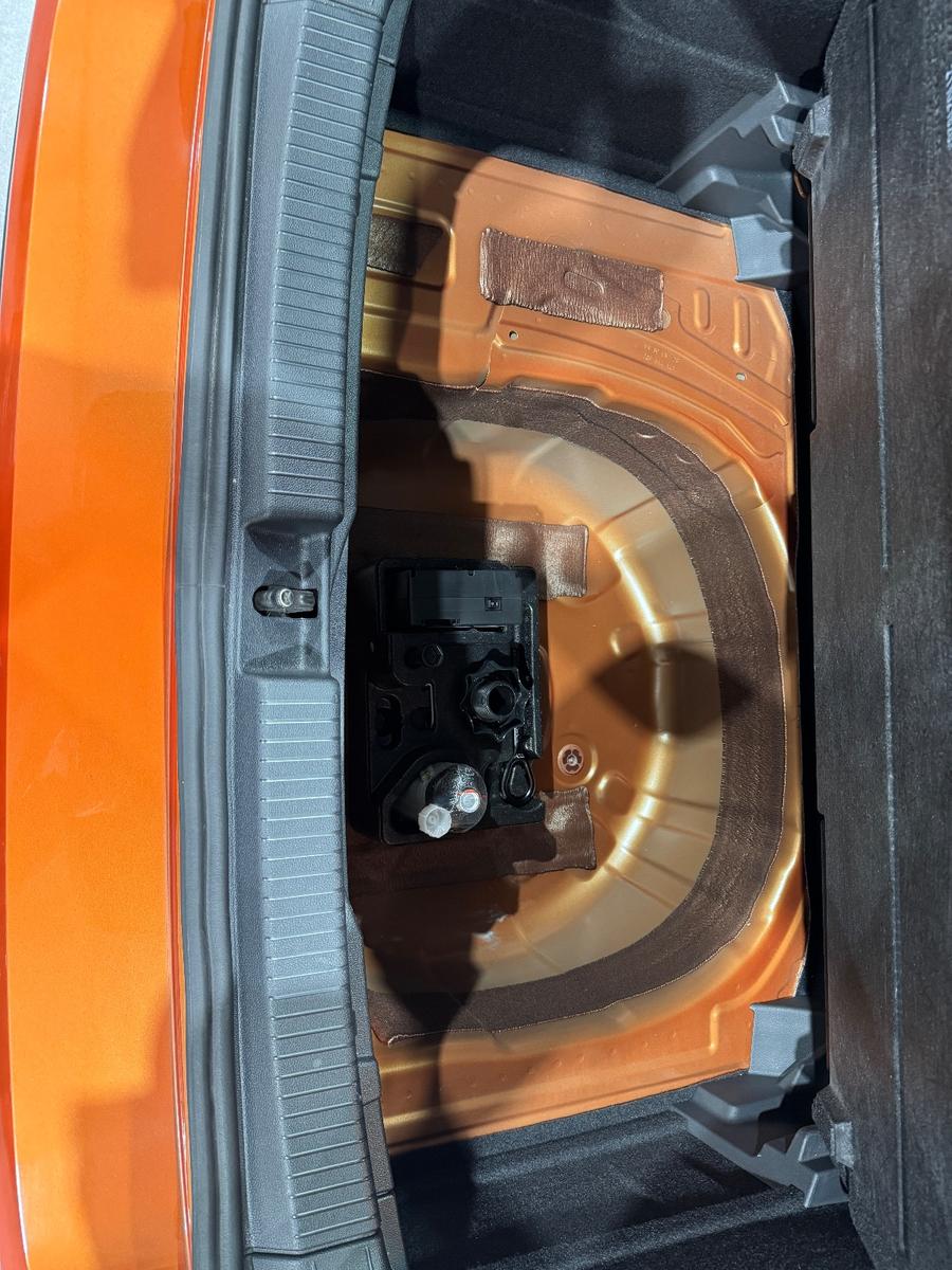 Volkswagen T-Cross 1.5 TSI Style