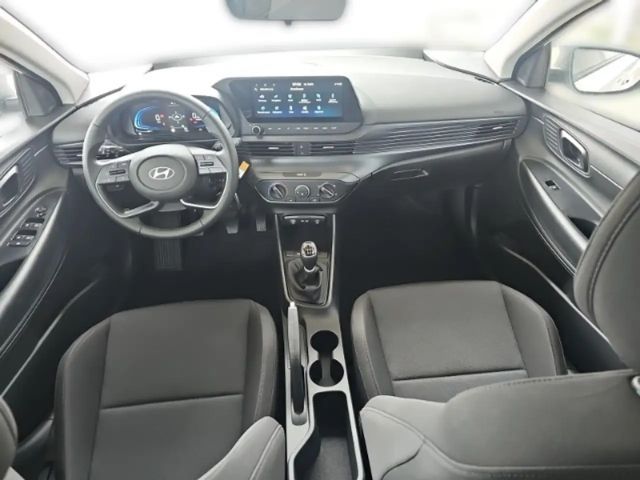 Hyundai Bayon 1.0 Select T-GDi