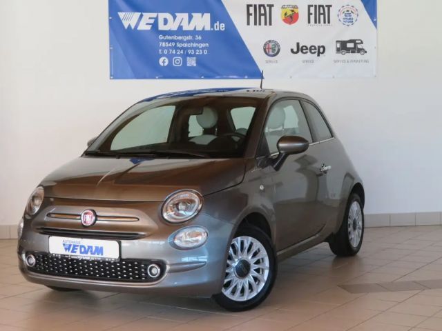 Fiat 500 Dolcevita