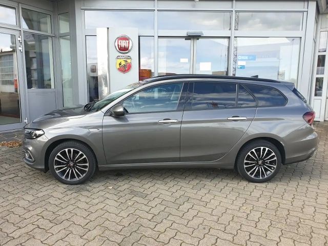 Fiat Tipo Business