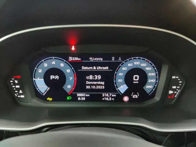 Audi Q3 35 TFSI S-Tronic