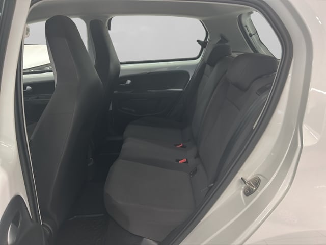 Volkswagen up! Move Move up!