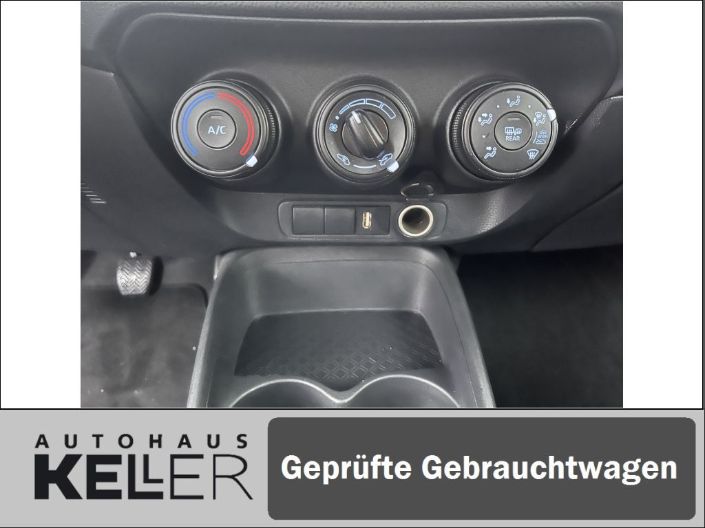 Toyota Aygo X 5-deurs