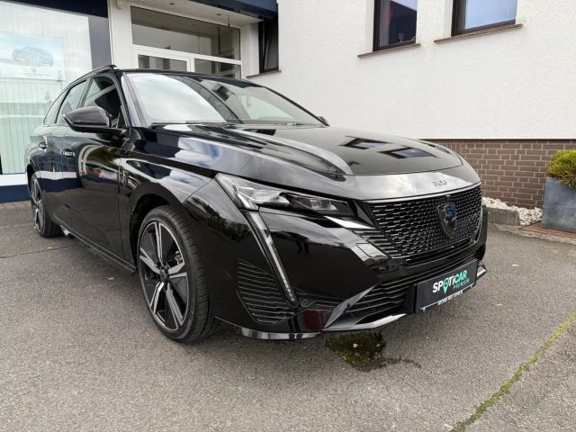 Peugeot 308 EAT8 GT-Line PureTech SW