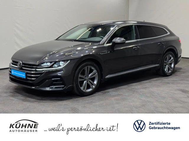Volkswagen Arteon 2.0 TDI R-Line