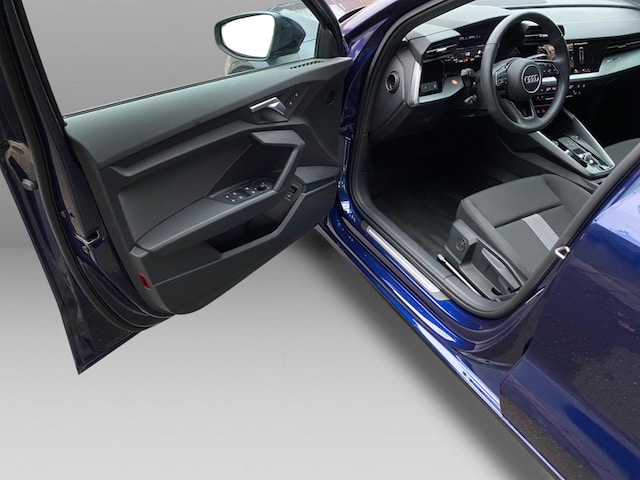 Audi A3 35 TDI S-Tronic Sportback