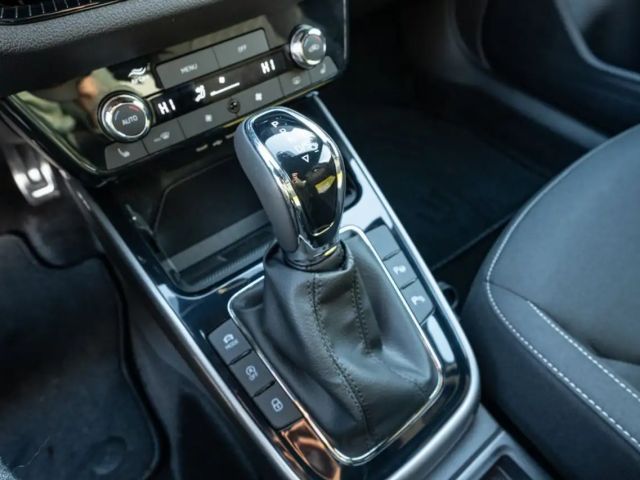 Skoda Fabia 1.0 TSI Monte Carlo