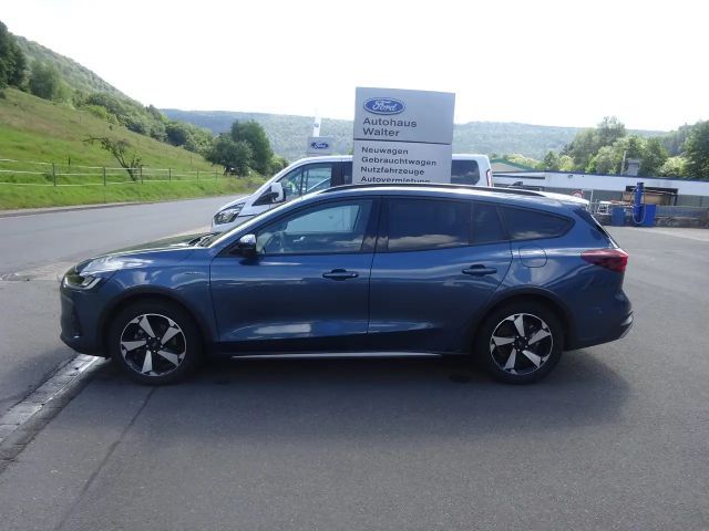 Ford Focus Active