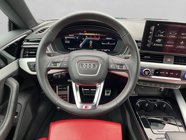 Audi S5 Quattro Sportback