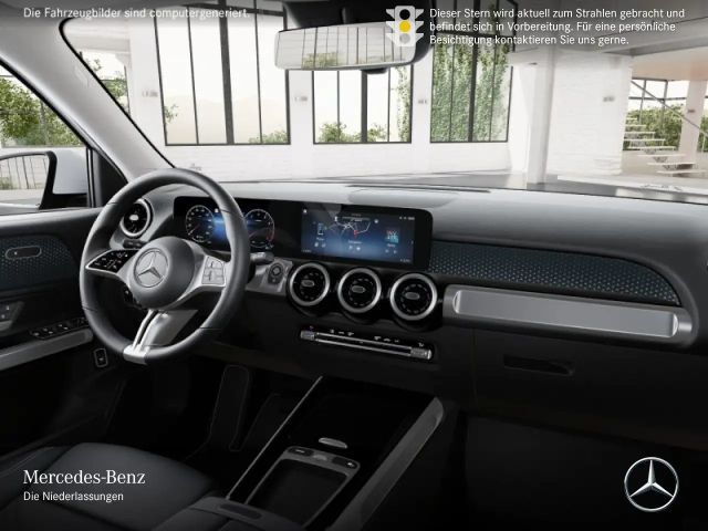 Mercedes-Benz GLB 220 4MATIC Progressive